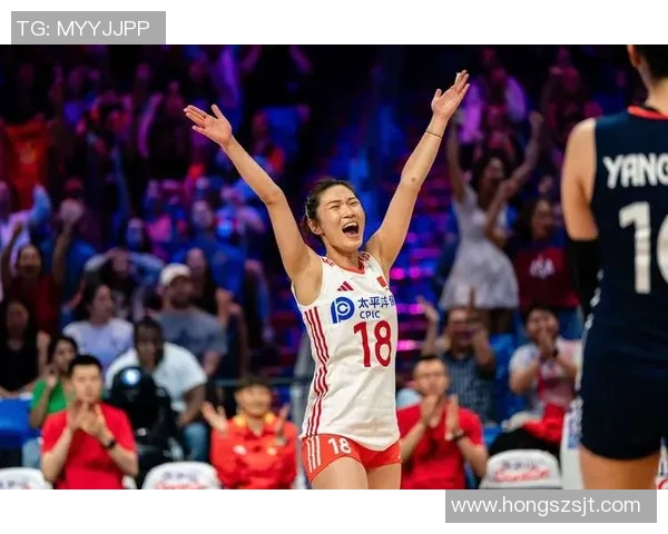 杭州排球队的节奏与风采探秘：排球运动的魅力与团队精神