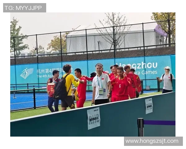 杭州网球队总决赛个人能力分析与表现评估