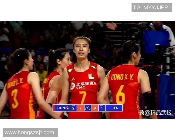 武汉排球队状态分析：聚焦排球运动的现状与未来发展趋势