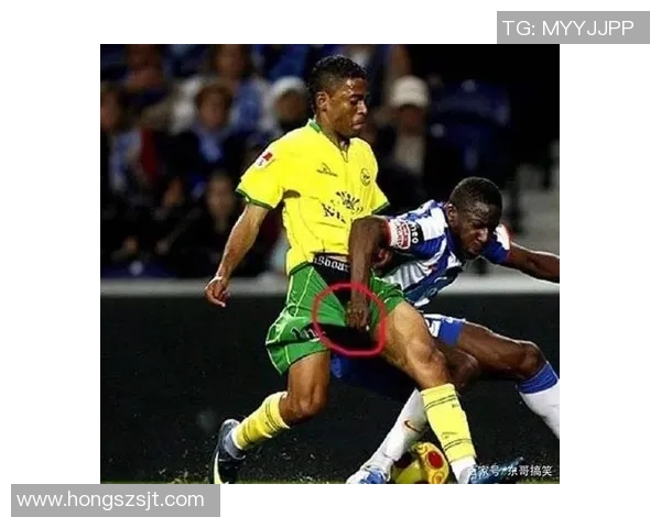 足球明星在赛场上的搞笑失误与尴尬瞬间大盘点