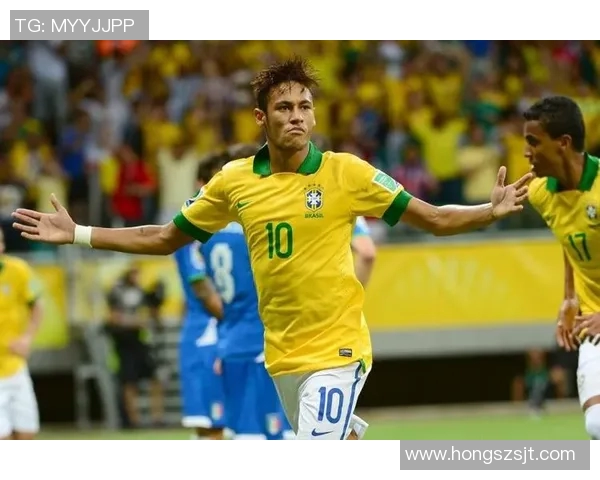 足球明星巴西内马尔的辉煌历程与未来展望分析