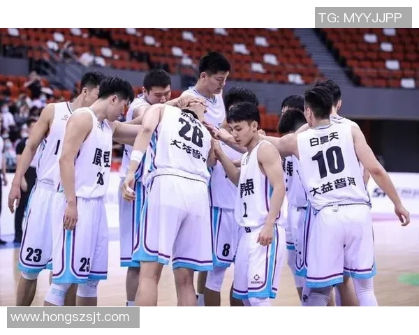 重庆篮球队在全运会中的意识表现与战术执行分析