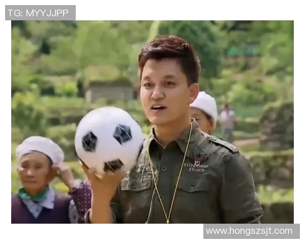 黄磊深度解析足球魅力与技巧分享个人独特心得与经验