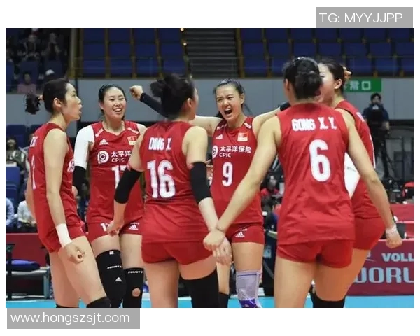 上海排球队灵活性展现出色大满贯赛事点评分析