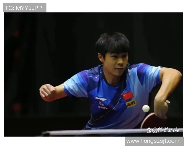 乒乓球心理素质评比揭晓深圳乒乓球队荣登第八位引发关注