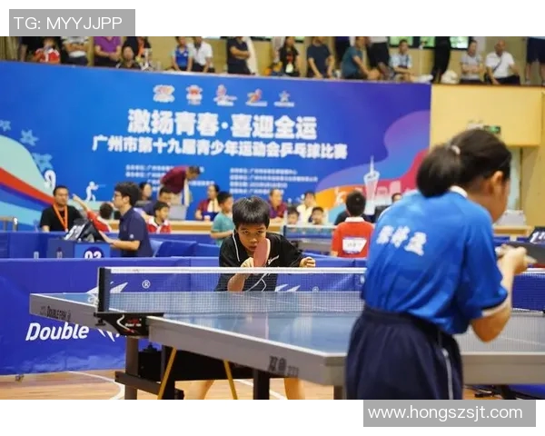 广州乒乓球队在欧锦赛中的心理素质分析与表现评估