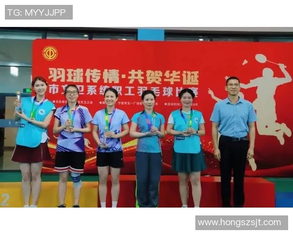 羽毛球灵活性评比揭晓上海羽毛球队荣获第六名佳绩