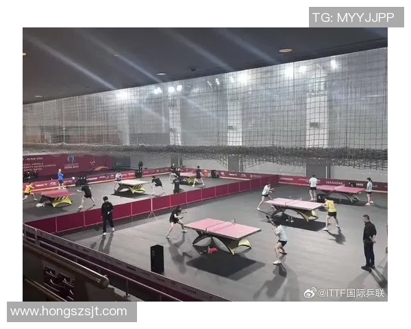 成都乒乓球队耐力训练揭秘助力运动员在赛场上突破自我极限 成都乒乓球队耐力训练揭秘助力运动员在赛场上突破自我极限