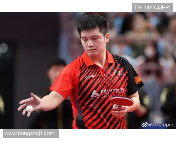 广州乒乓球队近期状态分析与未来发展趋势探讨