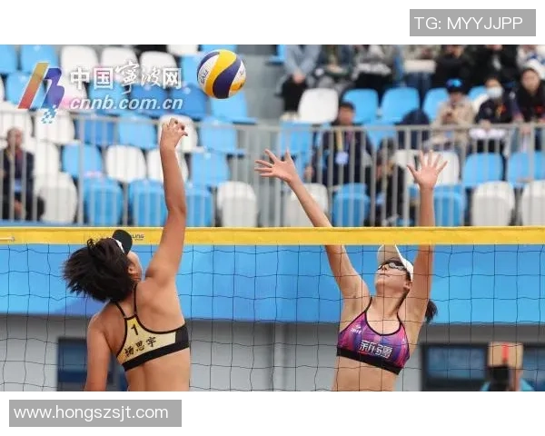 杭州排球队荣登全国排球配合排行榜第五名展现强劲实力