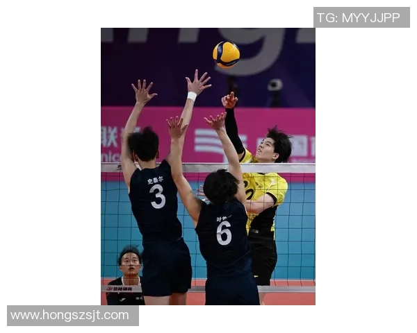 武汉排球队排球战术创新高引领全国潮流展现竞技新风貌