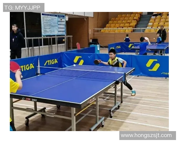 深圳乒乓球队耐力训练的挑战与突破探索乒乓球运动的持久力之道 深圳乒乓球队耐力训练的挑战与突破探索乒乓球运动的持久力之道