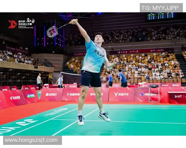 赛后分析：西安羽毛球队与上海羽毛球队实力对比与表现评估