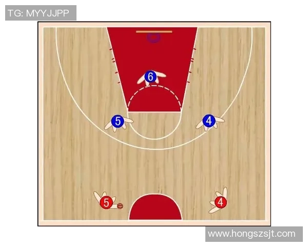 南京篮球队反击战术深度分析与实战应用探讨