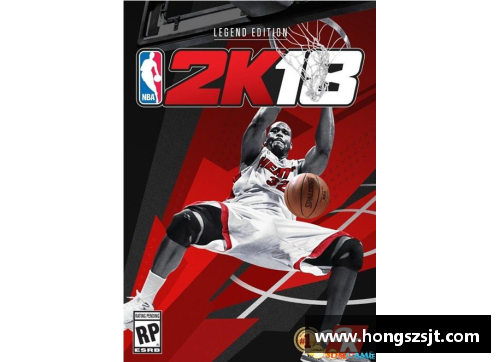 NBA：球场巅峰，超越传奇篇章