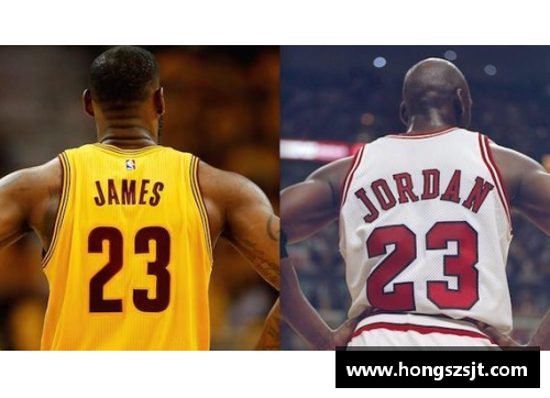 勒布朗-詹姆斯超越乔丹，成为NBA历史得分榜第三位——新时代篮球传奇的诞生