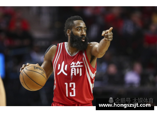 哈登加盟湖人！詹姆斯再添得分火力，球迷热议他们的黄金组合 - 副本